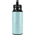 Mint Speckled Hydro Flask 32oz Wide Mouth Skin